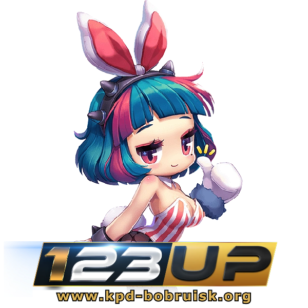 สล็อต 123up